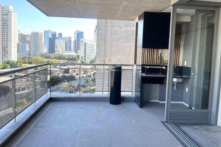 Apartamento à venda com 3 quartos, 167m² em Jardim das Acacias, São Paulo