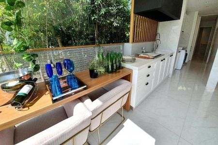 Apartamento à venda com 3 quartos, 167m² em Jardim das Acacias, São Paulo