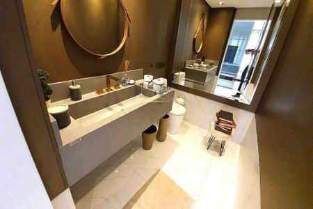 Apartamento à venda com 3 quartos, 167m² em Jardim das Acacias, São Paulo