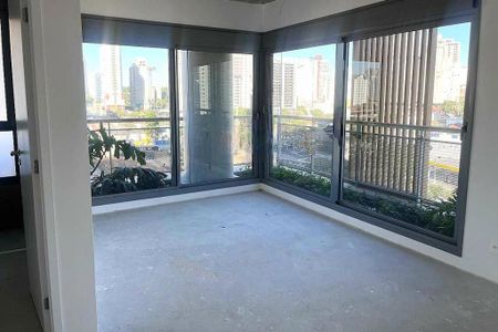 Apartamento à venda com 3 quartos, 167m² em Jardim das Acacias, São Paulo