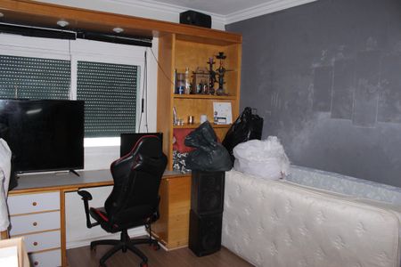 Apartamento à venda com 201m², 2 quartos e 4 vagasQuarto