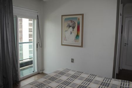 Apartamento à venda com 201m², 2 quartos e 4 vagasSuíte 2