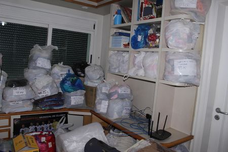 Apartamento à venda com 201m², 2 quartos e 4 vagasQuarto 2