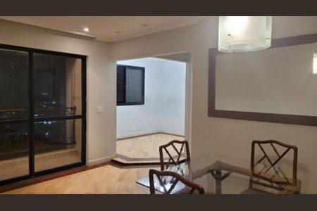 Apartamento à venda com 3 quartos, 75m² em Ipiranga, São Paulo