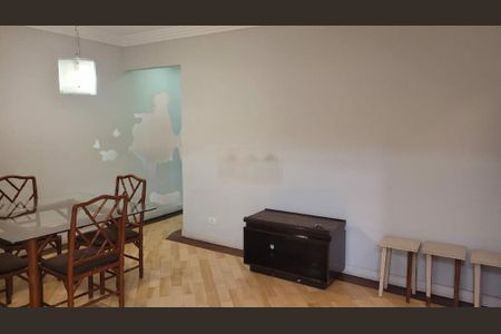 Apartamento à venda com 3 quartos, 75m² em Ipiranga, São Paulo