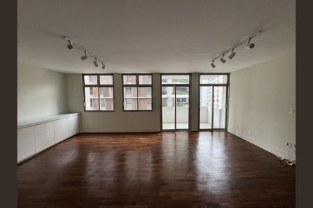 Apartamento à venda com 3 quartos, 147m² em Jardim Paulista, São Paulo