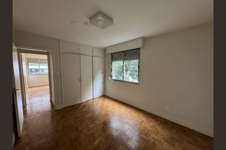 Apartamento à venda com 3 quartos, 147m² em Jardim Paulista, São Paulo