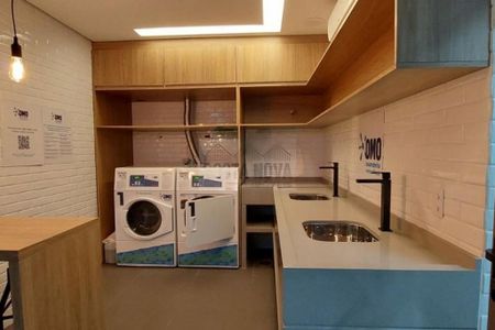 Kitnet/Studio à venda com 1 quarto, 48m² em Vila Nova Conceição, São Paulo