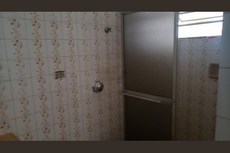 Apartamento à venda com 2 quartos, 55m² em Parada Inglesa, São Paulo