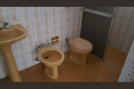 Apartamento à venda com 2 quartos, 55m² em Parada Inglesa, São Paulo