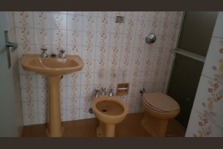 Apartamento à venda com 2 quartos, 55m² em Parada Inglesa, São Paulo