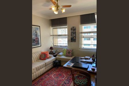 Apartamento à venda com 4 quartos, 275m² em Higienópolis, São Paulo