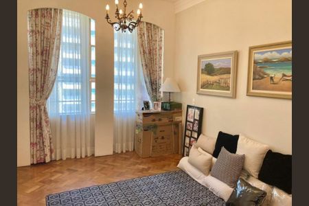 Apartamento à venda com 4 quartos, 275m² em Higienópolis, São Paulo