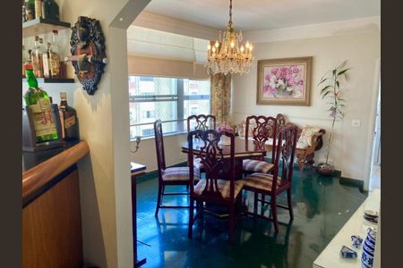 Apartamento à venda com 4 quartos, 275m² em Higienópolis, São Paulo