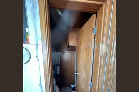 Apartamento à venda com 3 quartos, 100m² em Mandaqui, São Paulo