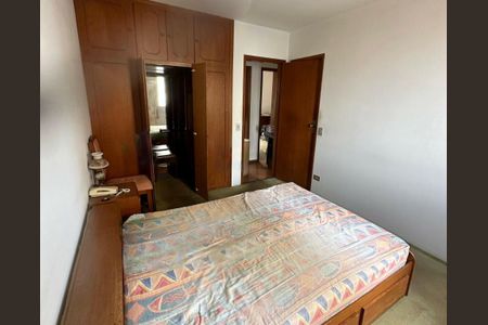 Apartamento à venda com 3 quartos, 100m² em Mandaqui, São Paulo