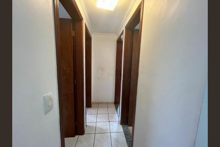 Apartamento à venda com 72m², 3 quartos e 1 vaga