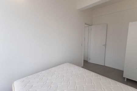 Quarto de apartamento para alugar com 1 quarto, 31m² em República, São Paulo