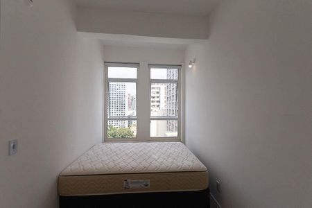 Quarto de apartamento para alugar com 1 quarto, 31m² em República, São Paulo