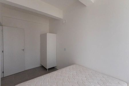 Quarto de apartamento para alugar com 1 quarto, 31m² em República, São Paulo