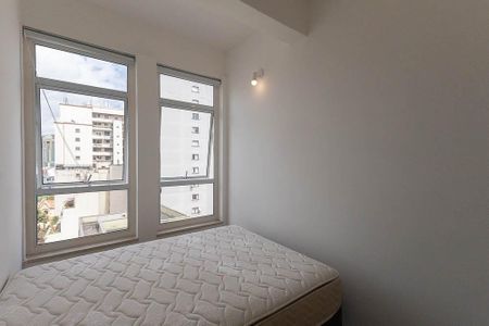 Quarto de apartamento para alugar com 1 quarto, 31m² em República, São Paulo