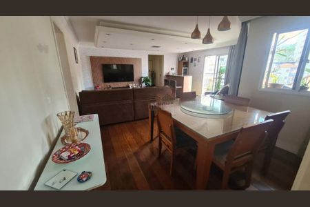 Apartamento à venda com 3 quartos, 157m² em Santana, São Paulo