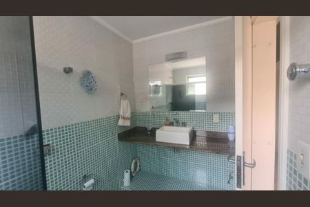 Apartamento à venda com 3 quartos, 157m² em Santana, São Paulo
