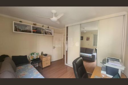 Apartamento à venda com 3 quartos, 157m² em Santana, São Paulo