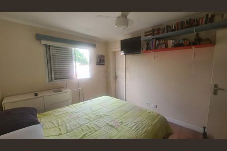 Apartamento à venda com 3 quartos, 157m² em Santana, São Paulo