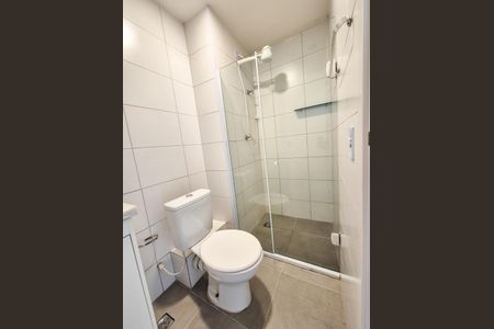 Kitnet/Studio para alugar com 1 quarto, 20m² em República, São Paulo