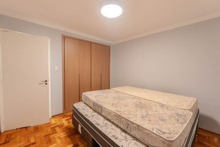 Quarto 1 de apartamento à venda com 3 quartos, 96m² em Consolação, São Paulo