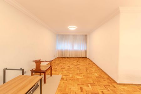 Apartamento à venda com 96m², 3 quartos e sem vagaSala