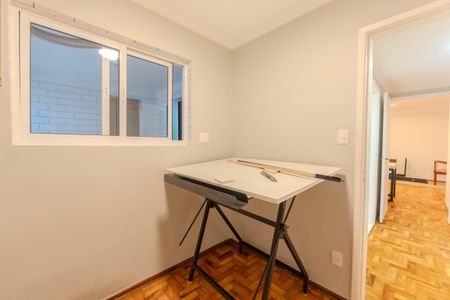 Apartamento à venda com 96m², 3 quartos e sem vagaQuarto 3