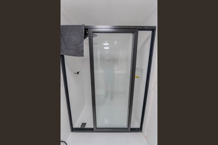 Apartamento à venda com 96m², 3 quartos e sem vagaBanheiro