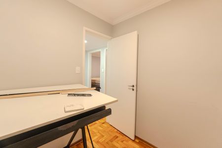 Apartamento à venda com 96m², 3 quartos e sem vagaQuarto 3
