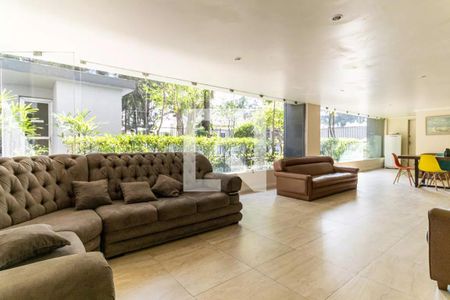 Apartamento à venda com 96m², 3 quartos e sem vagaÁrea comum