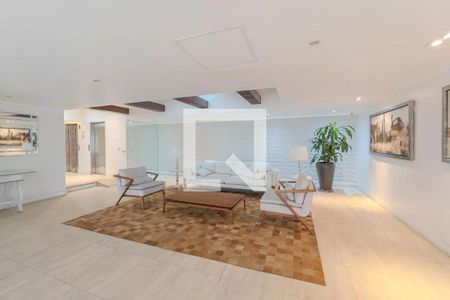 Apartamento à venda com 96m², 3 quartos e sem vagaÁrea comum