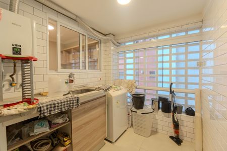 Apartamento à venda com 96m², 3 quartos e sem vagaÁrea de Serviço