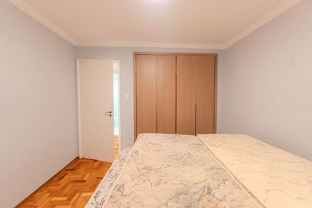 Apartamento à venda com 96m², 3 quartos e sem vagaQuarto 1