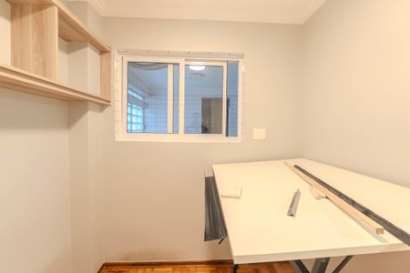 Apartamento à venda com 96m², 3 quartos e sem vagaQuarto 3