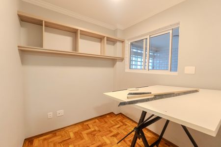 Apartamento à venda com 96m², 3 quartos e sem vagaQuarto 3