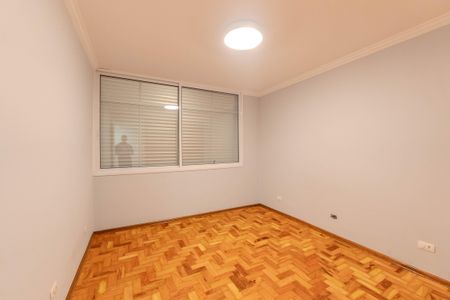 Apartamento à venda com 96m², 3 quartos e sem vagaQuarto 2
