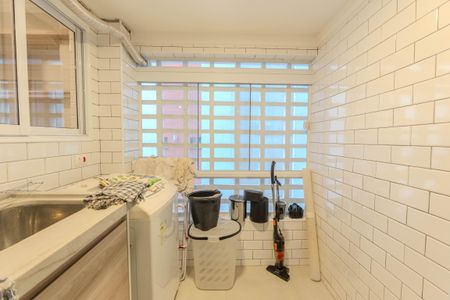 Apartamento à venda com 96m², 3 quartos e sem vagaÁrea de Serviço