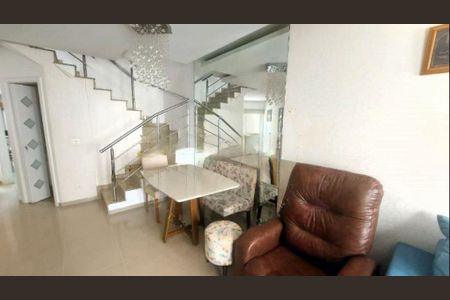 Casa à venda com 3 quartos, 130m² em Jardim Taquaral, São Paulo