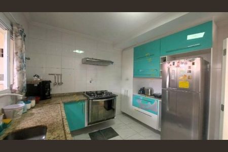 Casa à venda com 3 quartos, 130m² em Jardim Taquaral, São Paulo