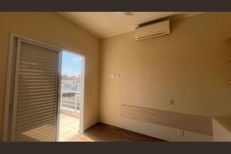 Quarto 2 de casa de condomínio à venda com 3 quartos, 180m² em Fazenda Santa Cândida, Campinas