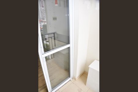 Apartamento à venda com 51m², 2 quartos e 1 vagaVaranda da Sala