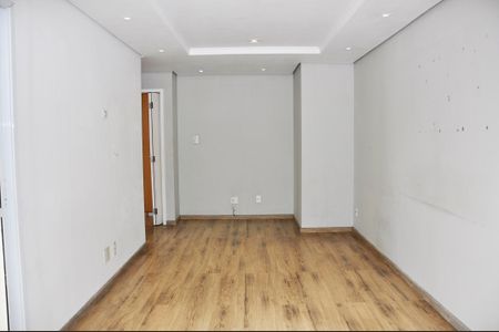 Apartamento à venda com 51m², 2 quartos e 1 vagaSala