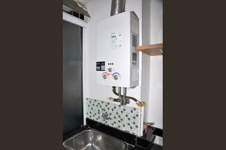 Apartamento à venda com 51m², 2 quartos e 1 vagaÁrea de Serviço