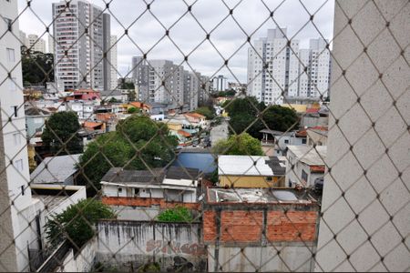 Apartamento à venda com 51m², 2 quartos e 1 vagaVaranda da Sala